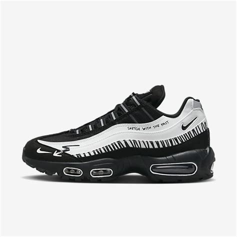 nike air max 95 w schoenen wit|Nike Air Max 95 schoenen. Nike NL.